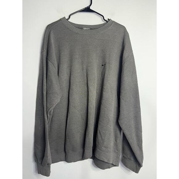 Nike Other - Vintage Nike Crewneck Size XXL